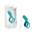 Noje C2 Ring Juniper