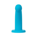 Sportsheets Nexus Hux Dildo Turquoise