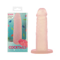 Addiction Cocktails Silicone Peach Bellini W/power Bullet