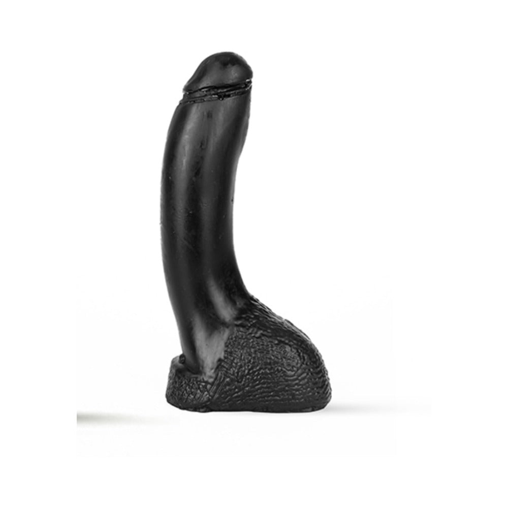 Covert Ops Maverick Black