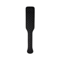 A&e Eve's Fetish Dreams Spanking Paddle Black