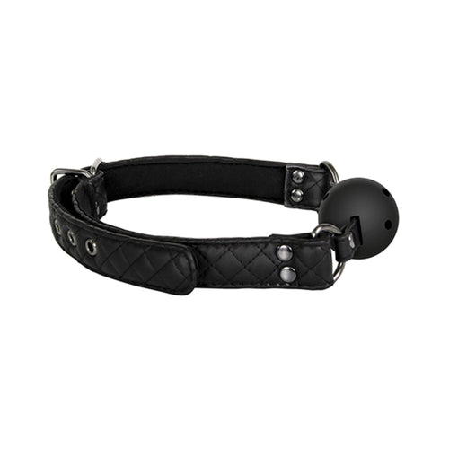 A&E Eve's Fetish Dreams Ball Gag