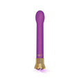 Nixie Mystic Wave Satin Bulb Vibe - Amethyst