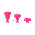 Intimina Lily Cup One - Pink