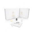 Le Wand Little Pleasures 6pc Collection-le Wand Bullet,point,pin,silicone Cover&ring, Storage Bag