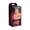 Signature Strokers Ultraskyn Pocket Pussy - Livv Fitt