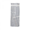 Twisted Wares I Will Not Drink All The Wine Flour Sack Towel