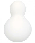 Tenga Iroha Yuki Massager White