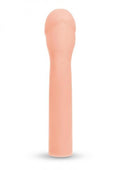 Su Extra Realistic Penis Entend 3 Flesh