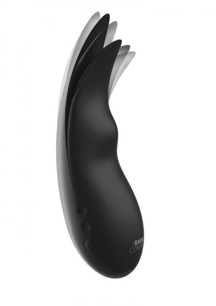 The Power Rabbit Black