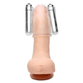 T4m Intense Dual Vibra Penis Head Teaser