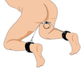 Hell's Tether Ball Stretcher Humbler