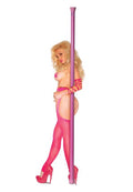 Jesse Jane Feature Dancer Pole
