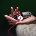 Fun Factory Hybrid Kit W/rechargeable Batteries