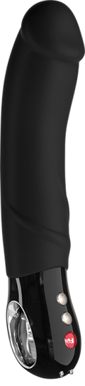 Fun Factory Black Line Big Boss Realistic Vibrator
