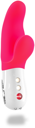 Fun Factory Miss Bi Rabbit - Pink