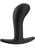 Bootie L Black