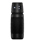 The Warrior Sucking & Vibrating Masturbator