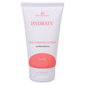 Intimate Enhancements Hydrate Daily Vaginal Lotion Bulk 2oz