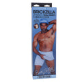 Signature Cocks-Brickzilla 13