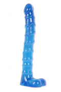 Raging Hard-On Blue Slim Line 9 inch