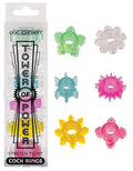 Tower of Power Cock Rings
