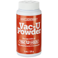 Vac-U Powder Lubricant