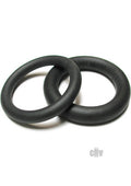 Neoprene C Rings, Small, Thin 1.5"