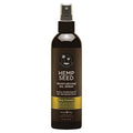 Earthly Body Hemp Seed Moisturizing Oil Spray-Nag Champa 8oz