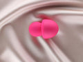 Edonista Albert Mushroom Shaped Tongue Vibrator