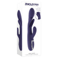 Evolved Bow Down - Purple