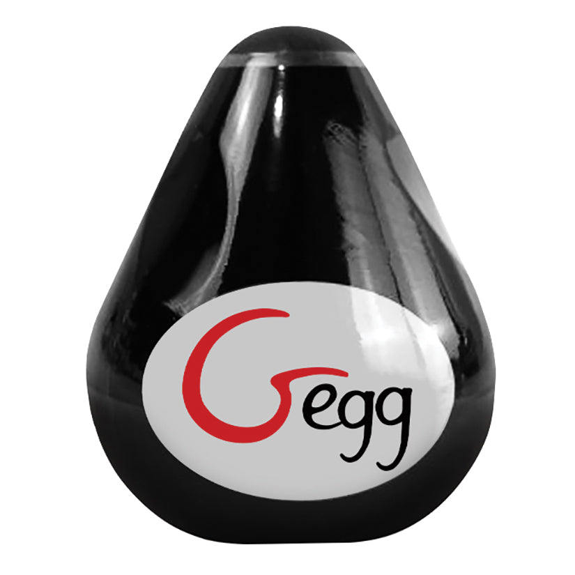 Gegg-Black
