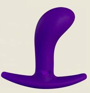 Bootie S Violet