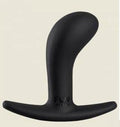 Bootie S Black