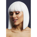Fever Lola Wig - White