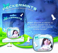 Peckermints In Blister Card