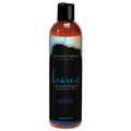 Intimate Earth Heaven Hazelnut Biscotti Massage Oil 8oz