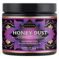 Kama Sutra Honey Dust-Raspberry Kiss 6oz  (Extended Manufacturer Backorder)