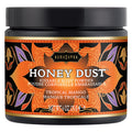Kama Sutra Honey Dust-Tropical Mango 6oz  (Extended Manufacturer Backorder)