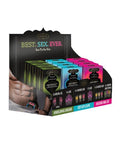 Sex To Go Prepack