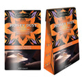 Kama Sutra Honey Dust-Tropical Mango 1oz  (Extended Manufacturer Backorder)