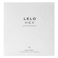 Lelo Hex Condoms (36 Pack)