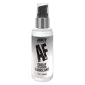 Juicy AF Water Based Opaque Lube 2oz