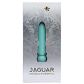 Maia Jaguar Bullet-Blue