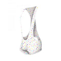 Mob Singlet Confetti Large