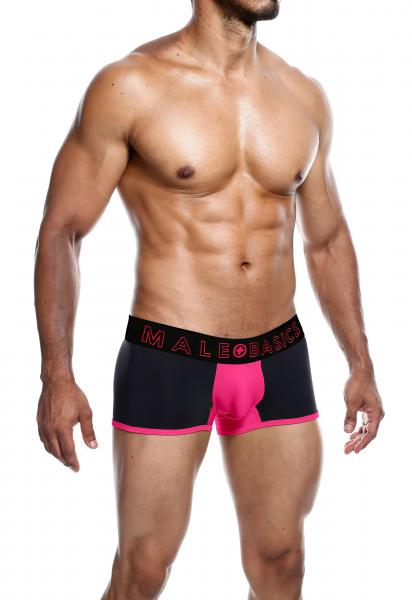 Mb Neon Trunk Coral Large