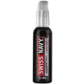 Swiss Navy Anal Lube 2oz