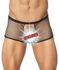 Double Pleasure Short L/XL