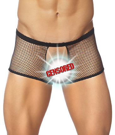 Double Pleasure Short L/XL