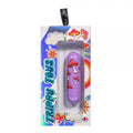 Jessi Trippy Rechargeable Mini Bullet